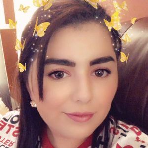 Meet your Posher, Karolina